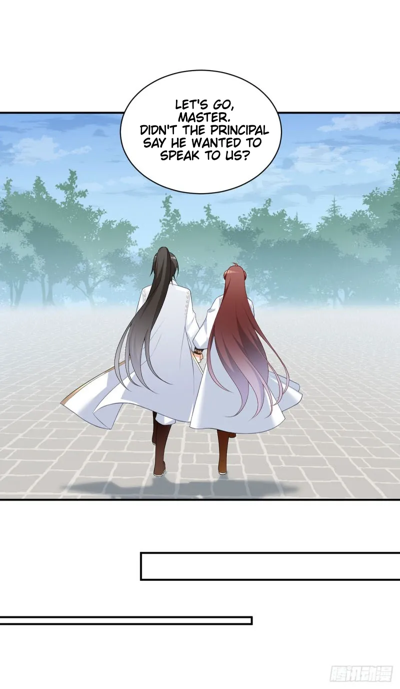 Read Meng Shi Zai Shang chapter 186 image 11 on Lezhin