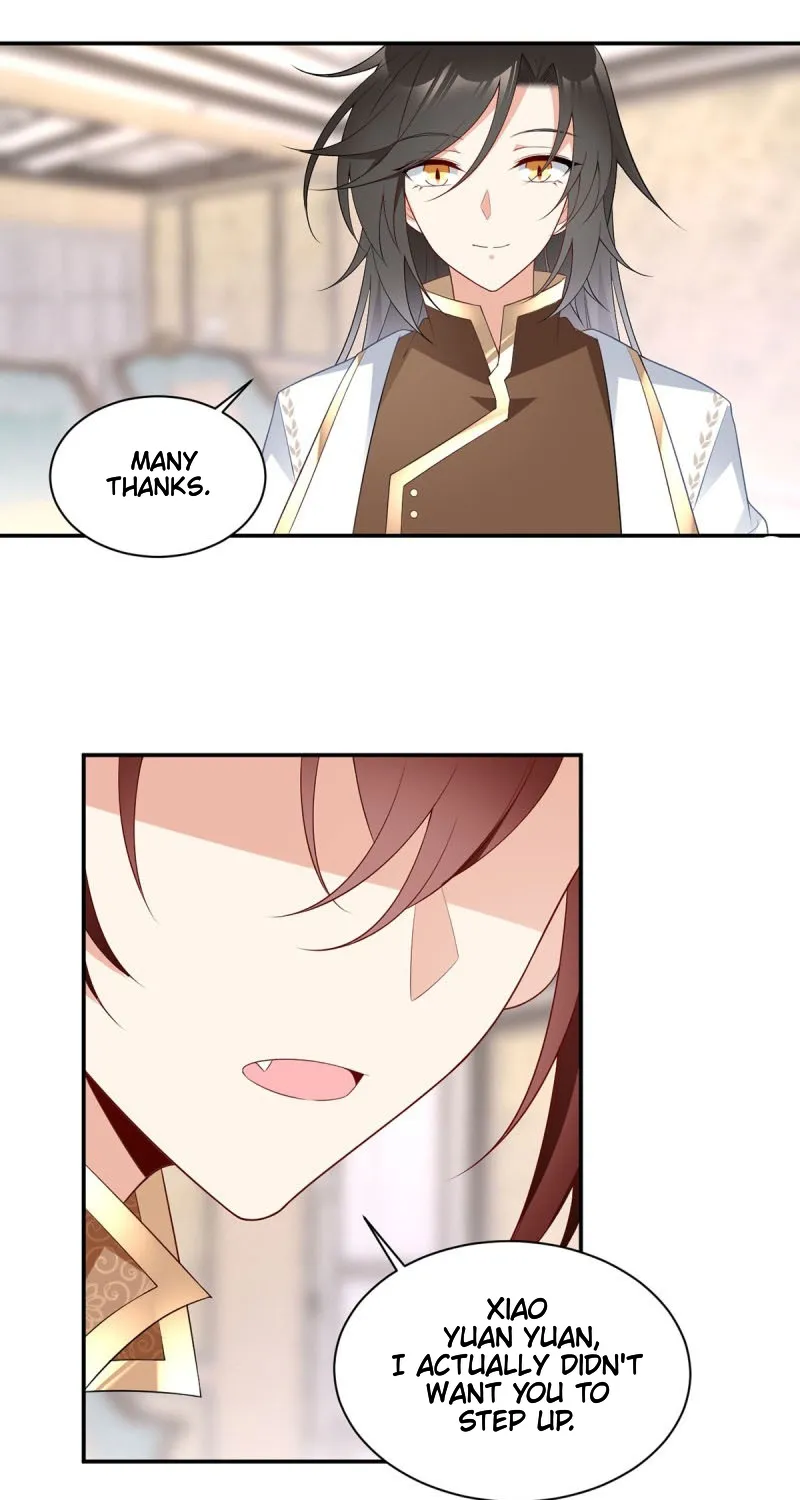 Read Meng Shi Zai Shang chapter 186 image 13 on Lezhin