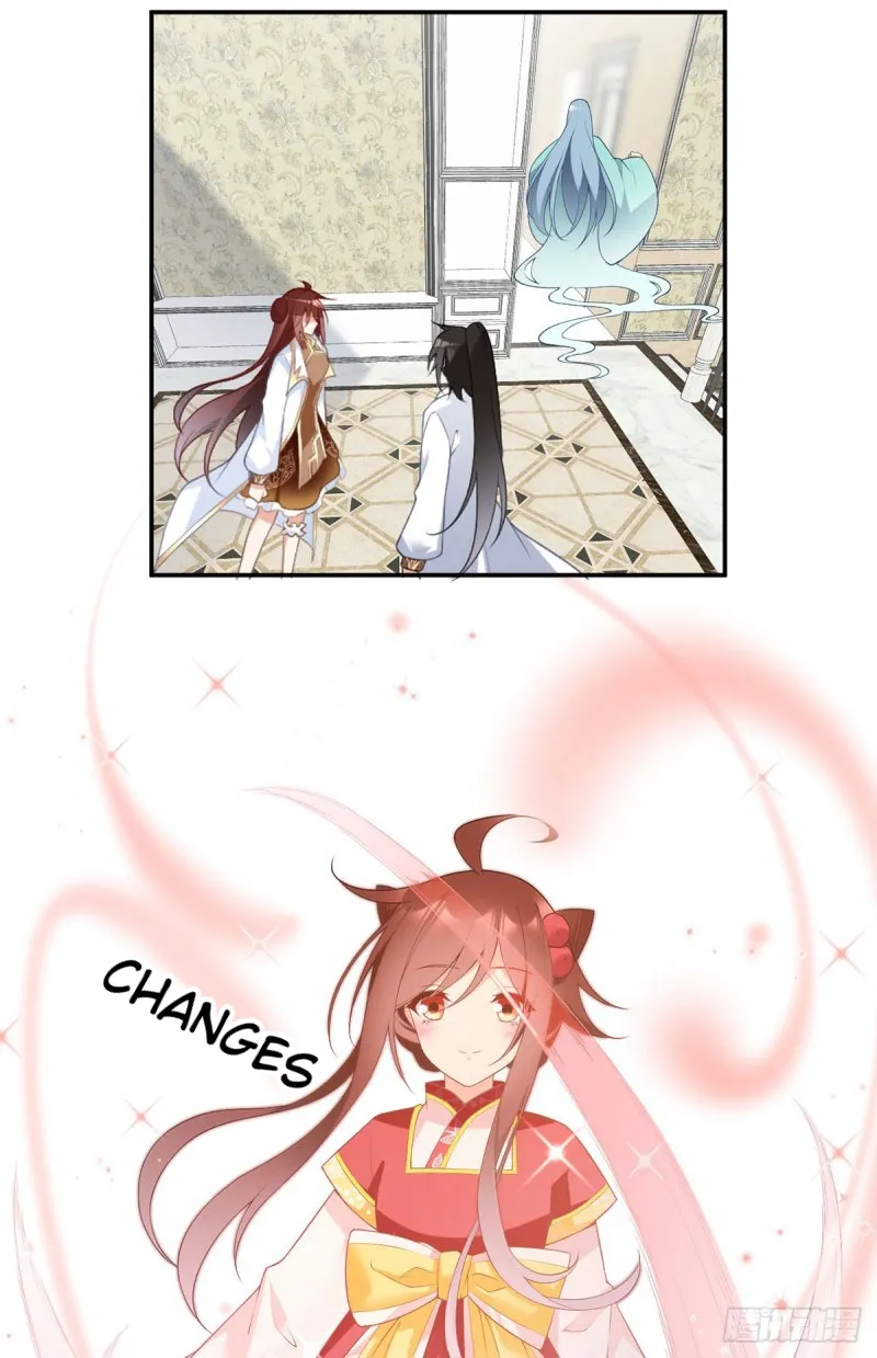 Read Meng Shi Zai Shang chapter 186 image 19 on Lezhin