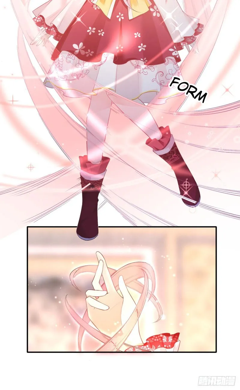 Read Meng Shi Zai Shang chapter 186 image 20 on Lezhin