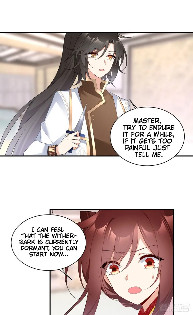 Read Meng Shi Zai Shang chapter 186 image 21 on Lezhin