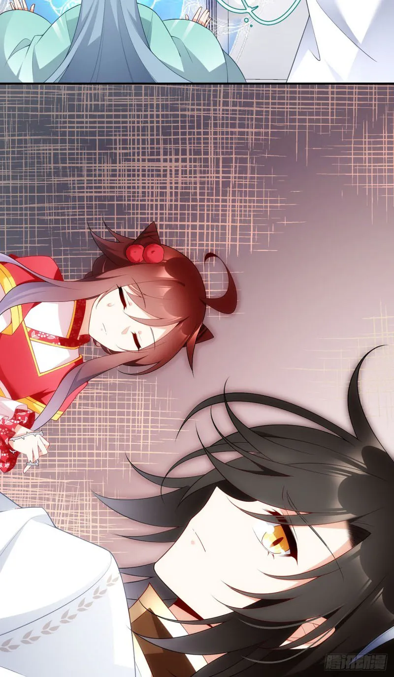 Read Meng Shi Zai Shang chapter 186 image 24 on Lezhin
