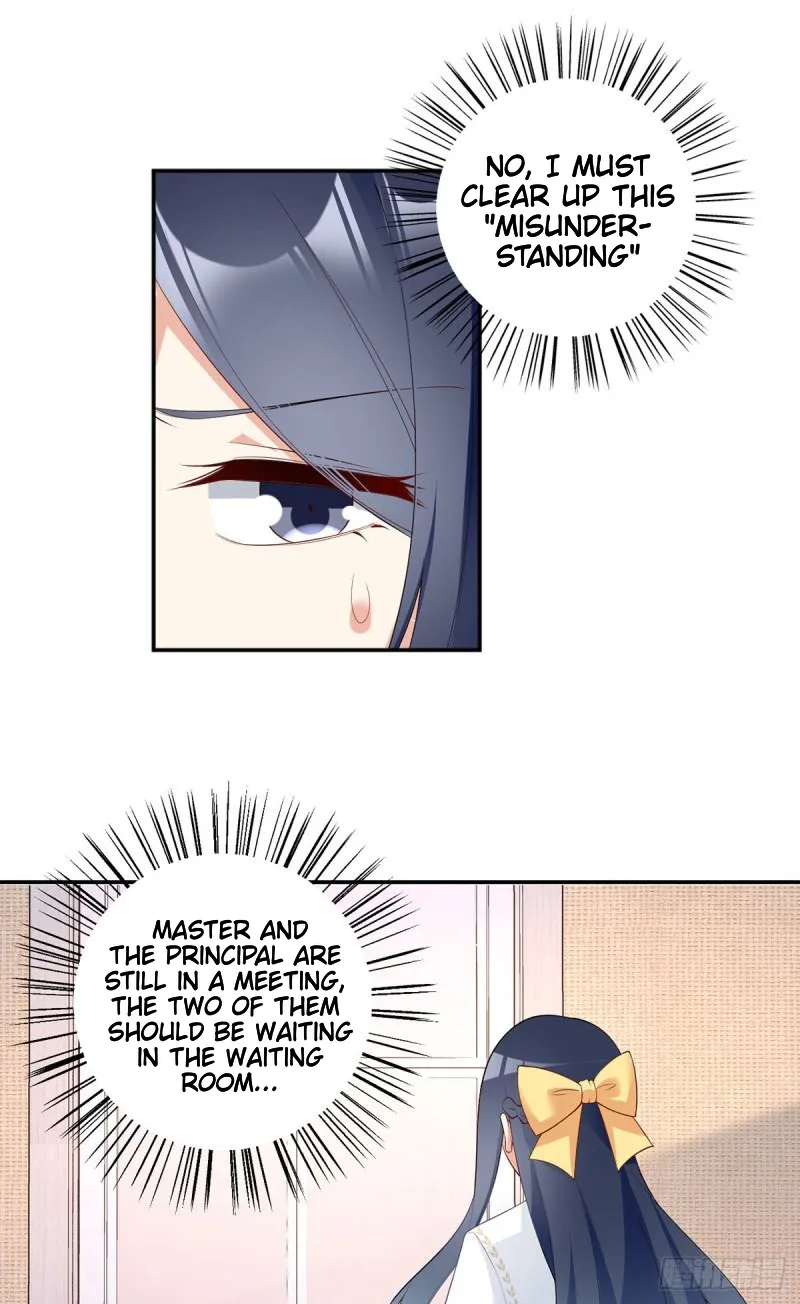 Read Meng Shi Zai Shang chapter 186 image 27 on Lezhin