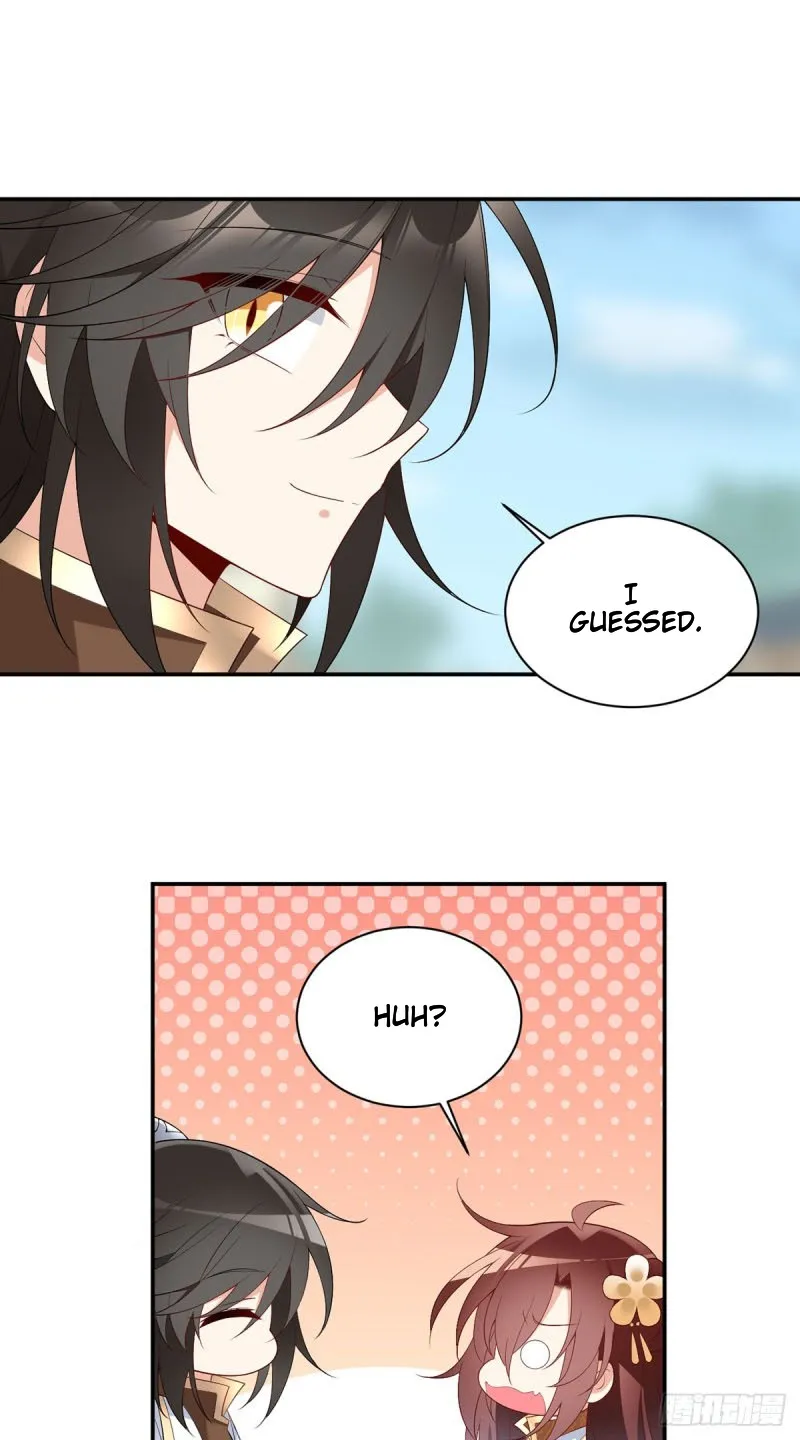 Read Meng Shi Zai Shang chapter 186 image 5 on Lezhin