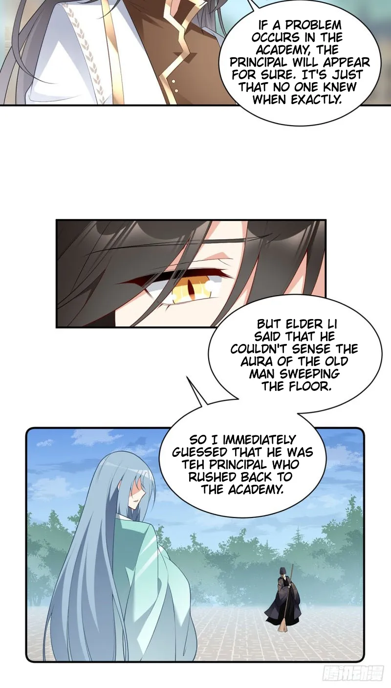 Read Meng Shi Zai Shang chapter 186 image 7 on Lezhin