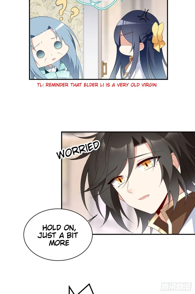 Read Meng Shi Zai Shang chapter 187 image 11 on Lezhin