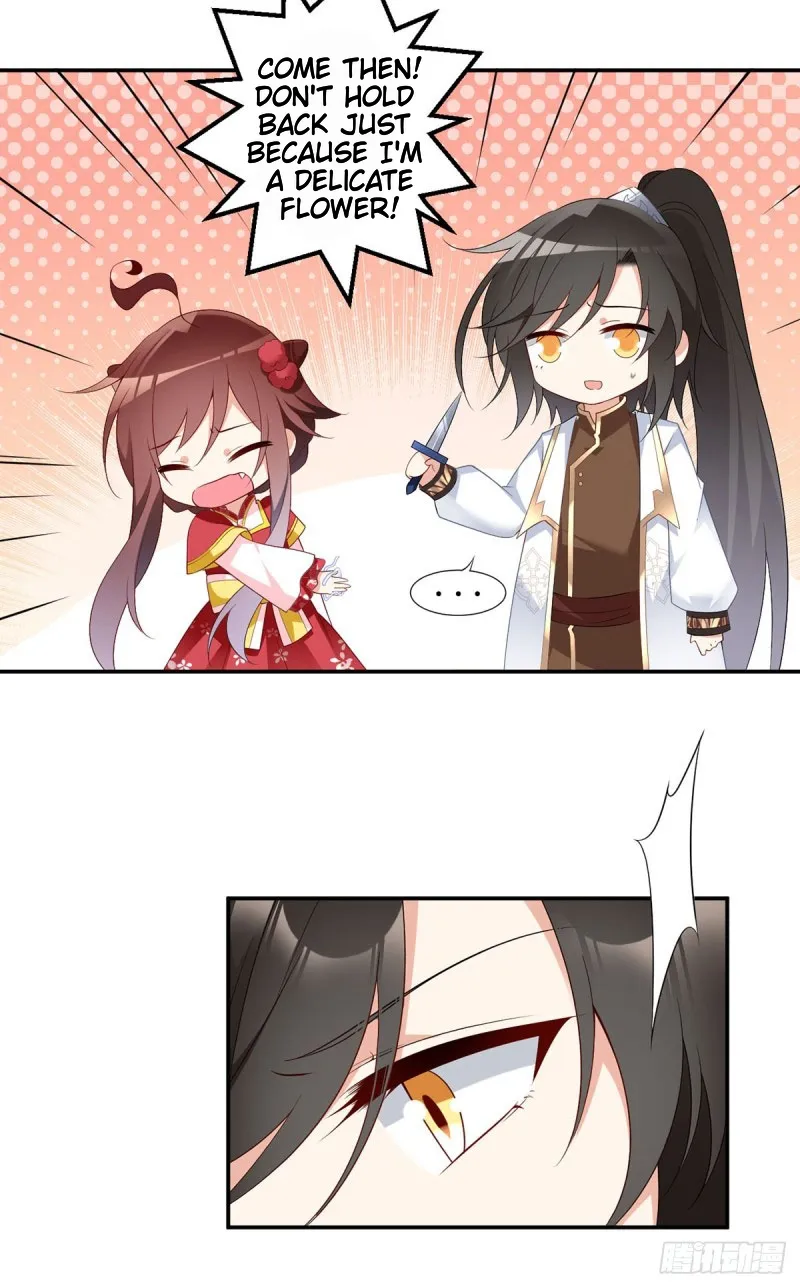 Read Meng Shi Zai Shang chapter 187 image 12 on Lezhin