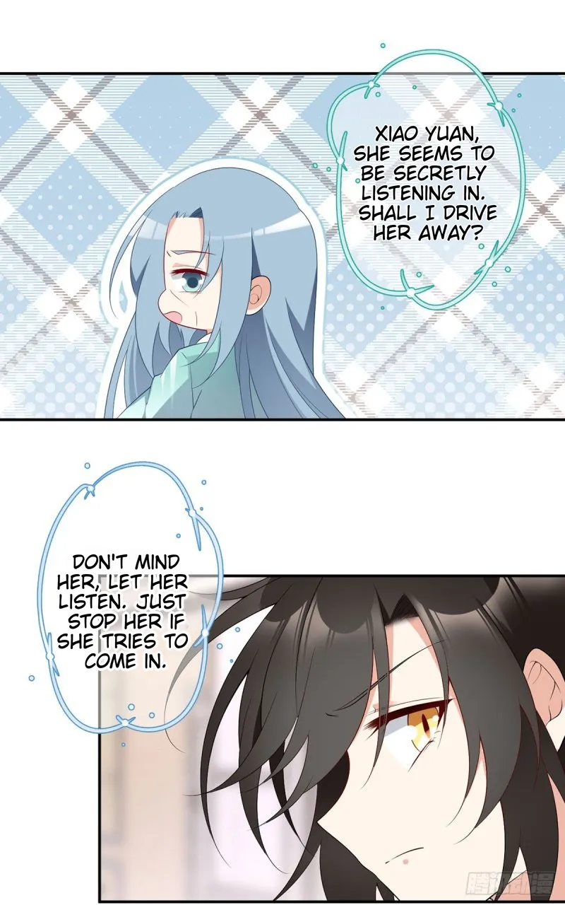 Read Meng Shi Zai Shang chapter 187 image 2 on Lezhin
