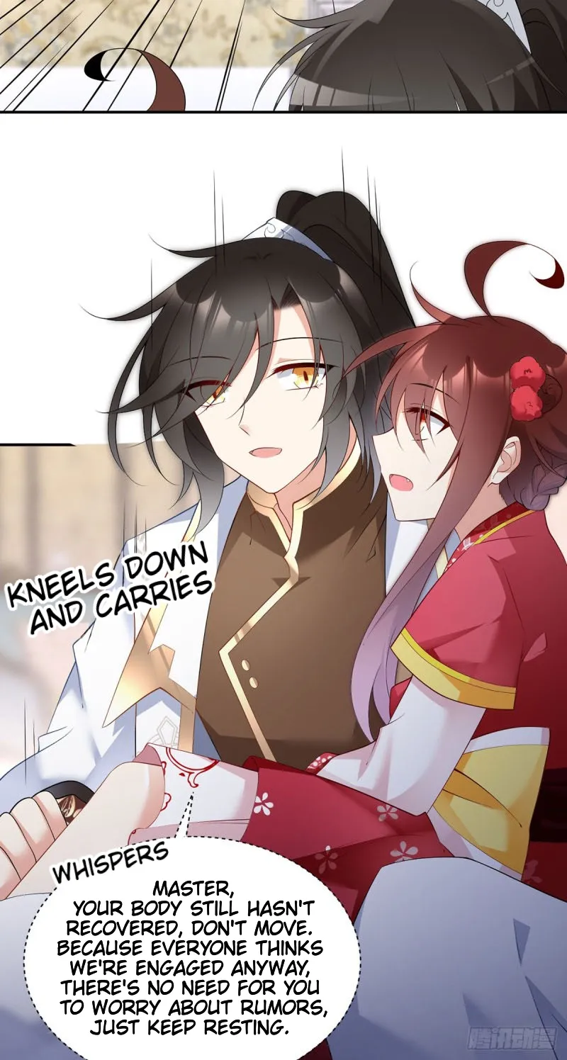 Read Meng Shi Zai Shang chapter 187 image 20 on Lezhin