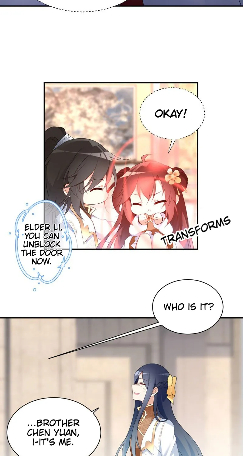 Read Meng Shi Zai Shang chapter 187 image 21 on Lezhin