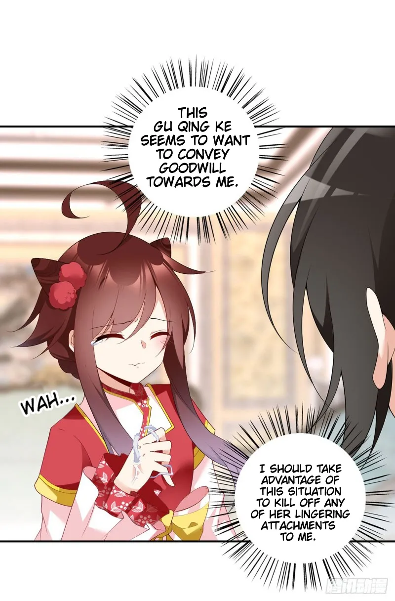 Read Meng Shi Zai Shang chapter 187 image 3 on Lezhin