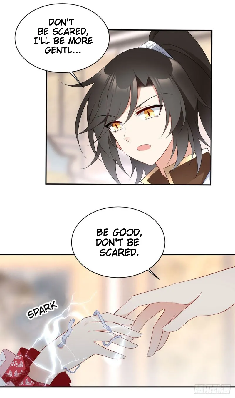 Read Meng Shi Zai Shang chapter 187 image 4 on Lezhin