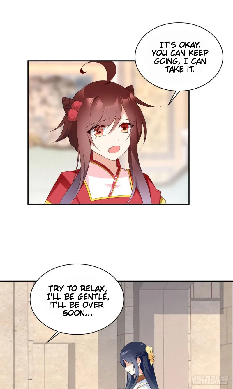 Read Meng Shi Zai Shang chapter 187 image 5 on Lezhin