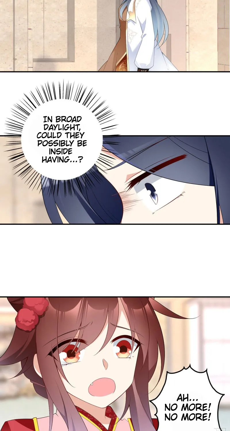 Read Meng Shi Zai Shang chapter 187 image 6 on Lezhin