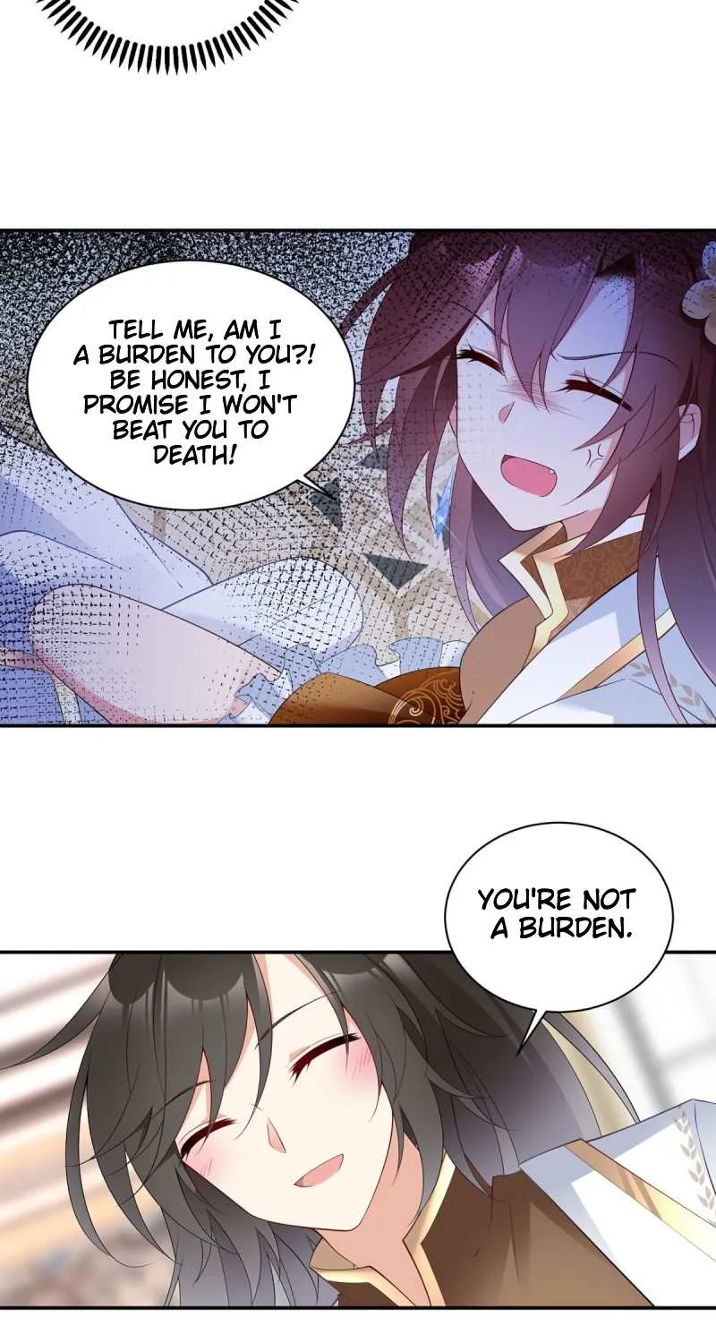 Read Meng Shi Zai Shang chapter 188 image 14 on Lezhin