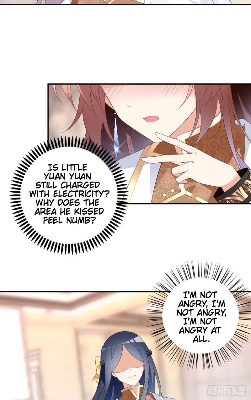 Read Meng Shi Zai Shang chapter 188 image 19 on Lezhin