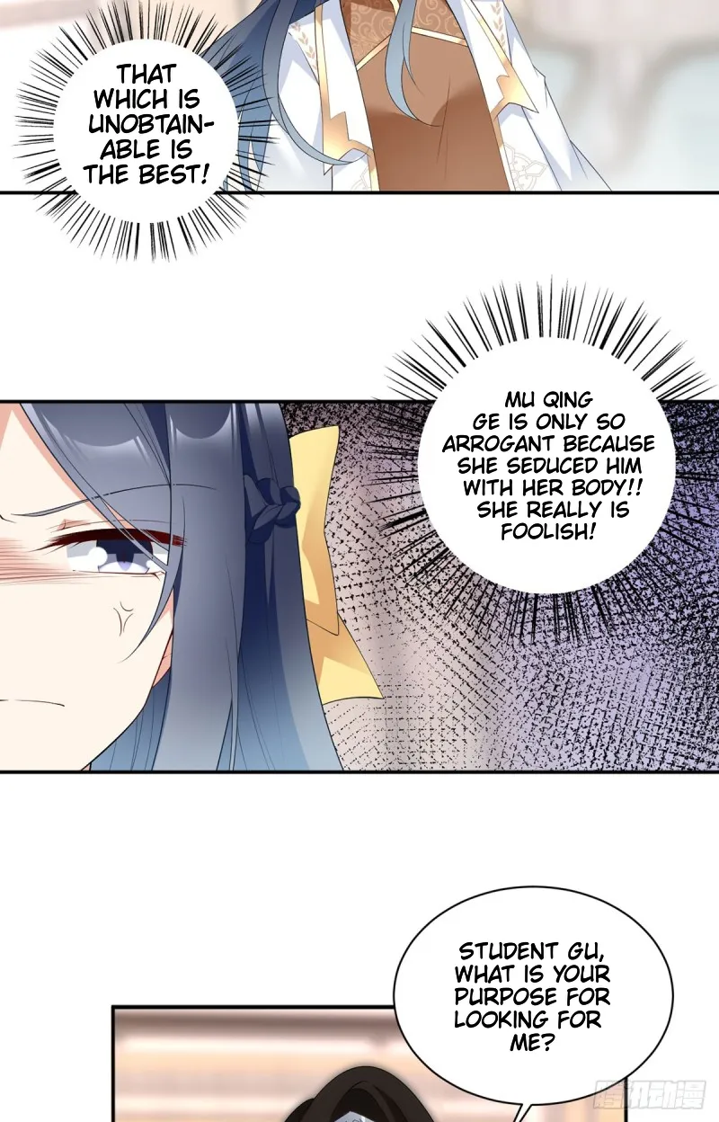 Read Meng Shi Zai Shang chapter 188 image 20 on Lezhin