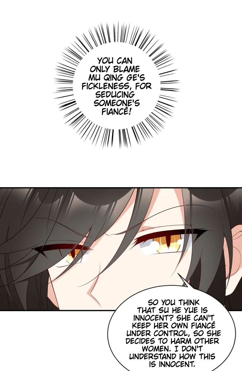 Read Meng Shi Zai Shang chapter 188 image 26 on Lezhin