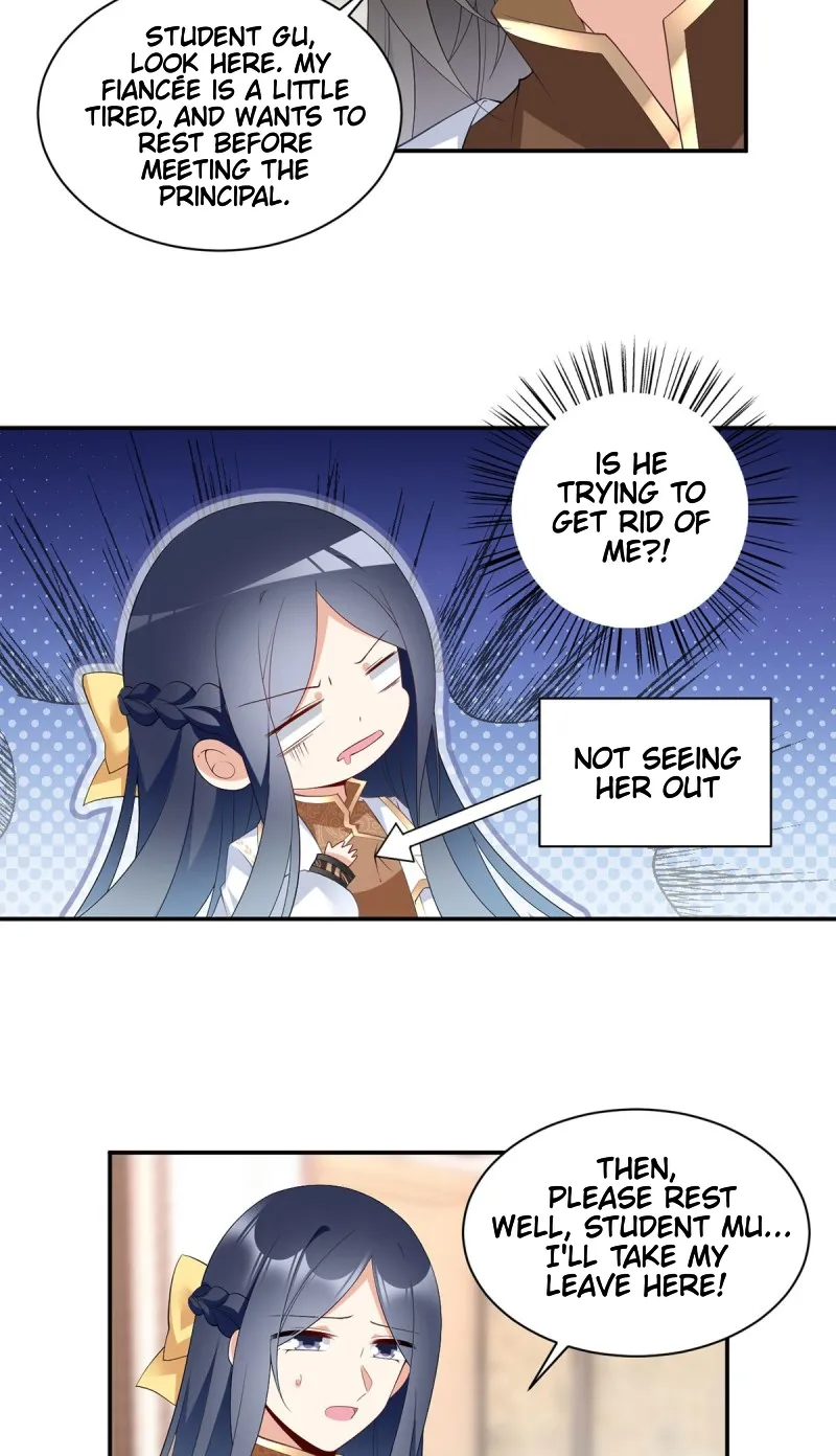 Read Meng Shi Zai Shang chapter 188 image 30 on Lezhin