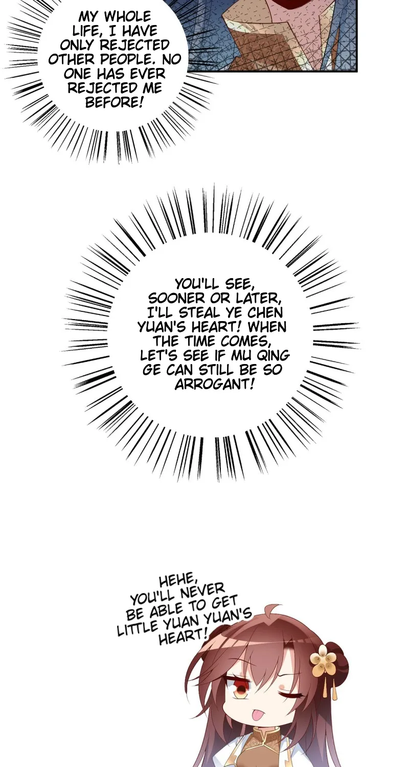 Read Meng Shi Zai Shang chapter 188 image 33 on Lezhin