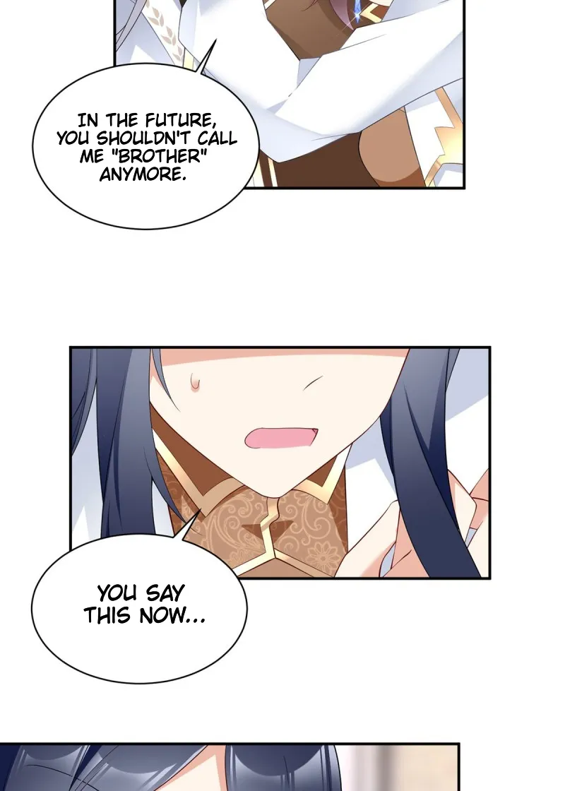 Read Meng Shi Zai Shang chapter 188 image 5 on Lezhin