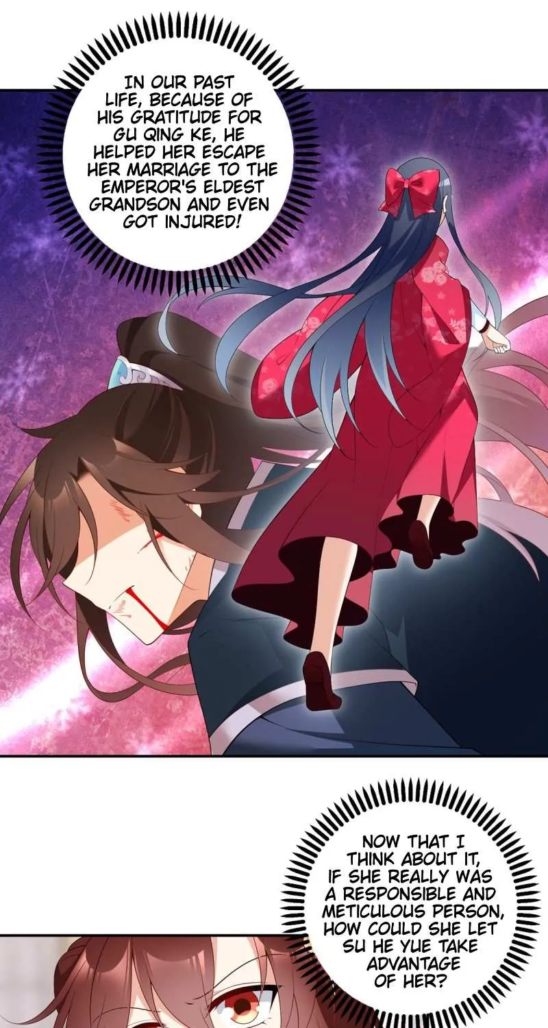Read Meng Shi Zai Shang chapter 188 image 7 on Lezhin