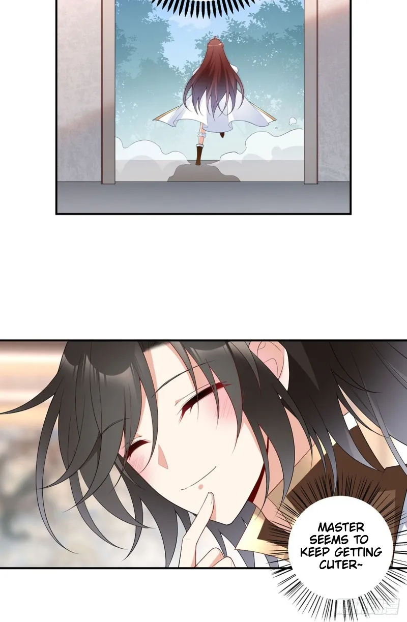 Read Meng Shi Zai Shang chapter 189 image 11 on Lezhin