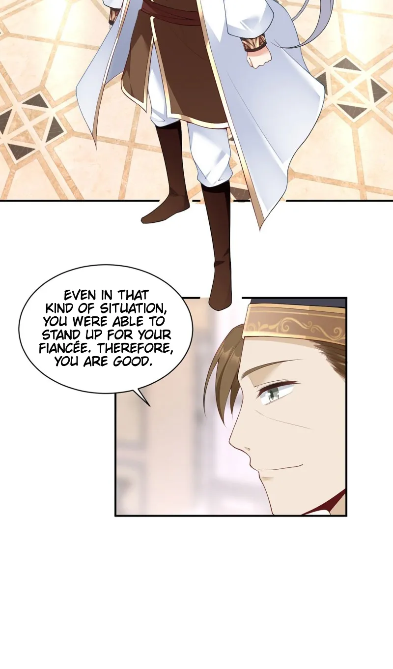 Read Meng Shi Zai Shang chapter 189 image 14 on Lezhin