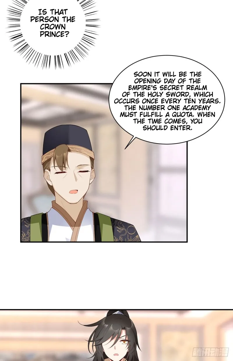 Read Meng Shi Zai Shang chapter 189 image 17 on Lezhin
