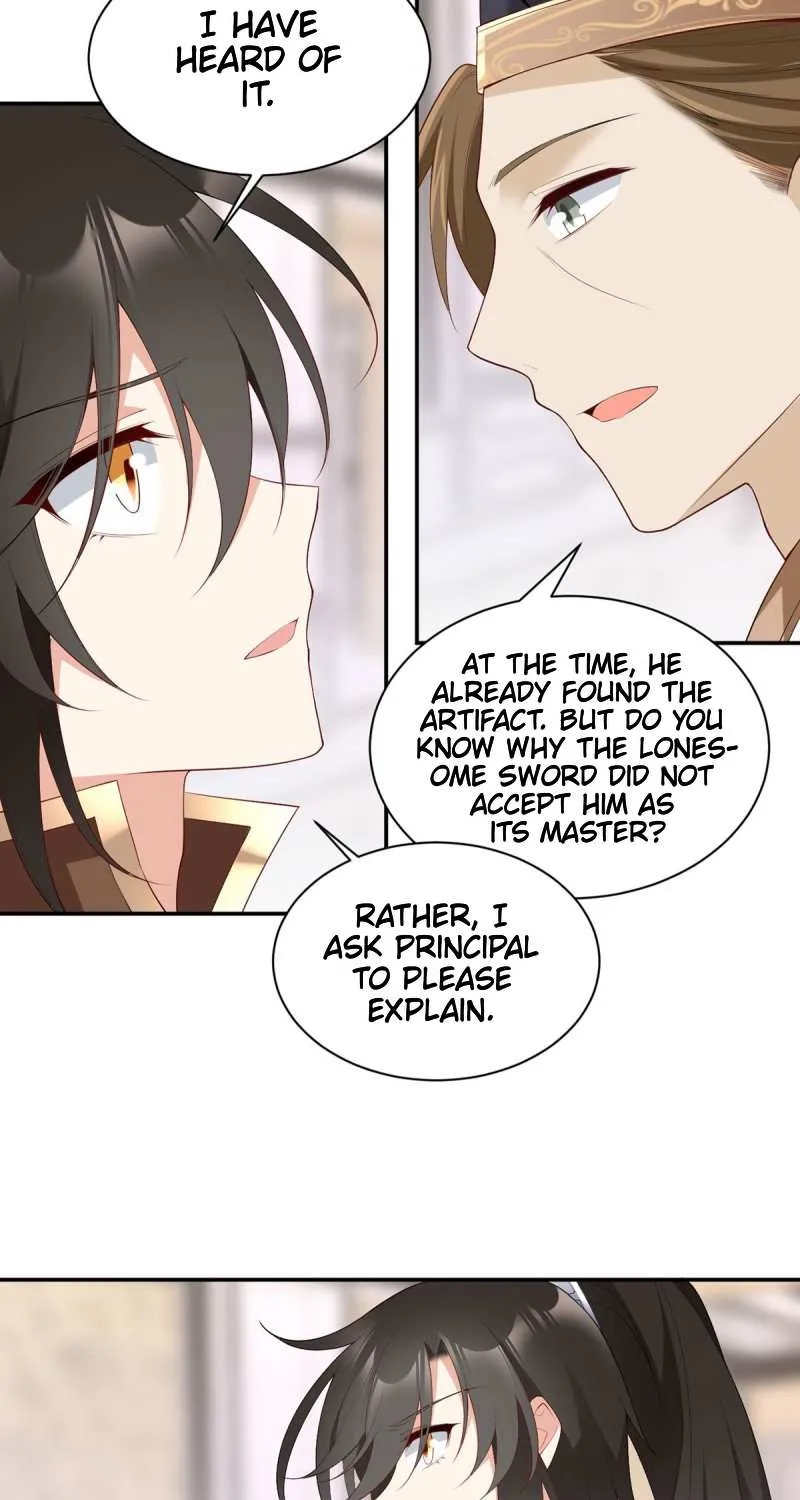 Read Meng Shi Zai Shang chapter 189 image 20 on Lezhin