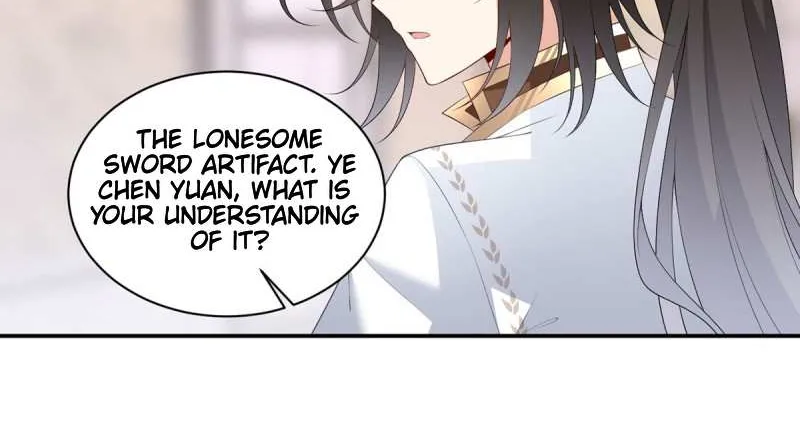 Read Meng Shi Zai Shang chapter 189 image 21 on Lezhin