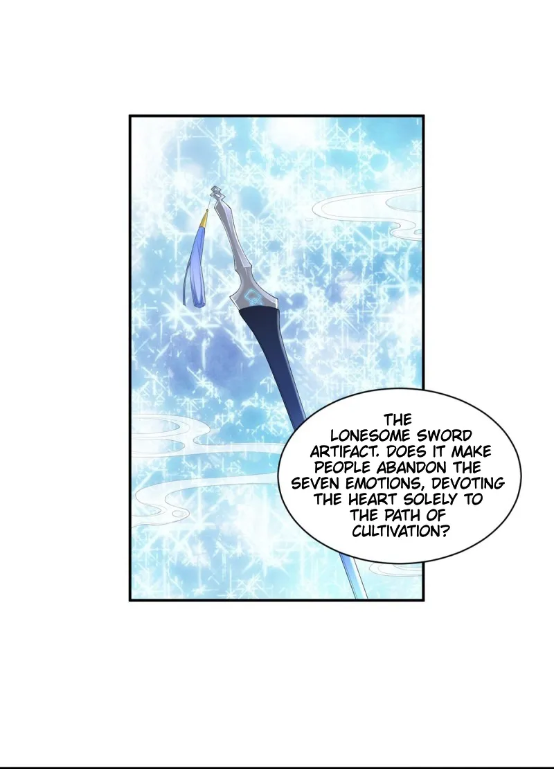 Read Meng Shi Zai Shang chapter 189 image 22 on Lezhin