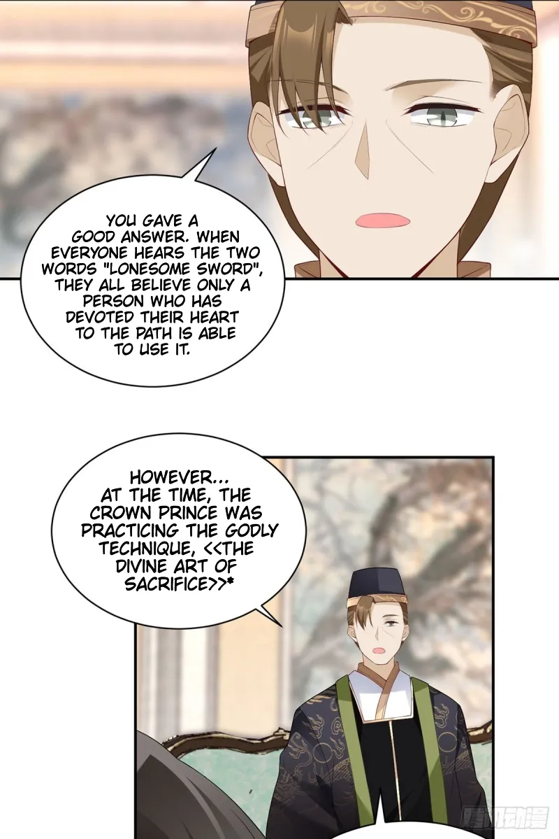 Read Meng Shi Zai Shang chapter 189 image 23 on Lezhin