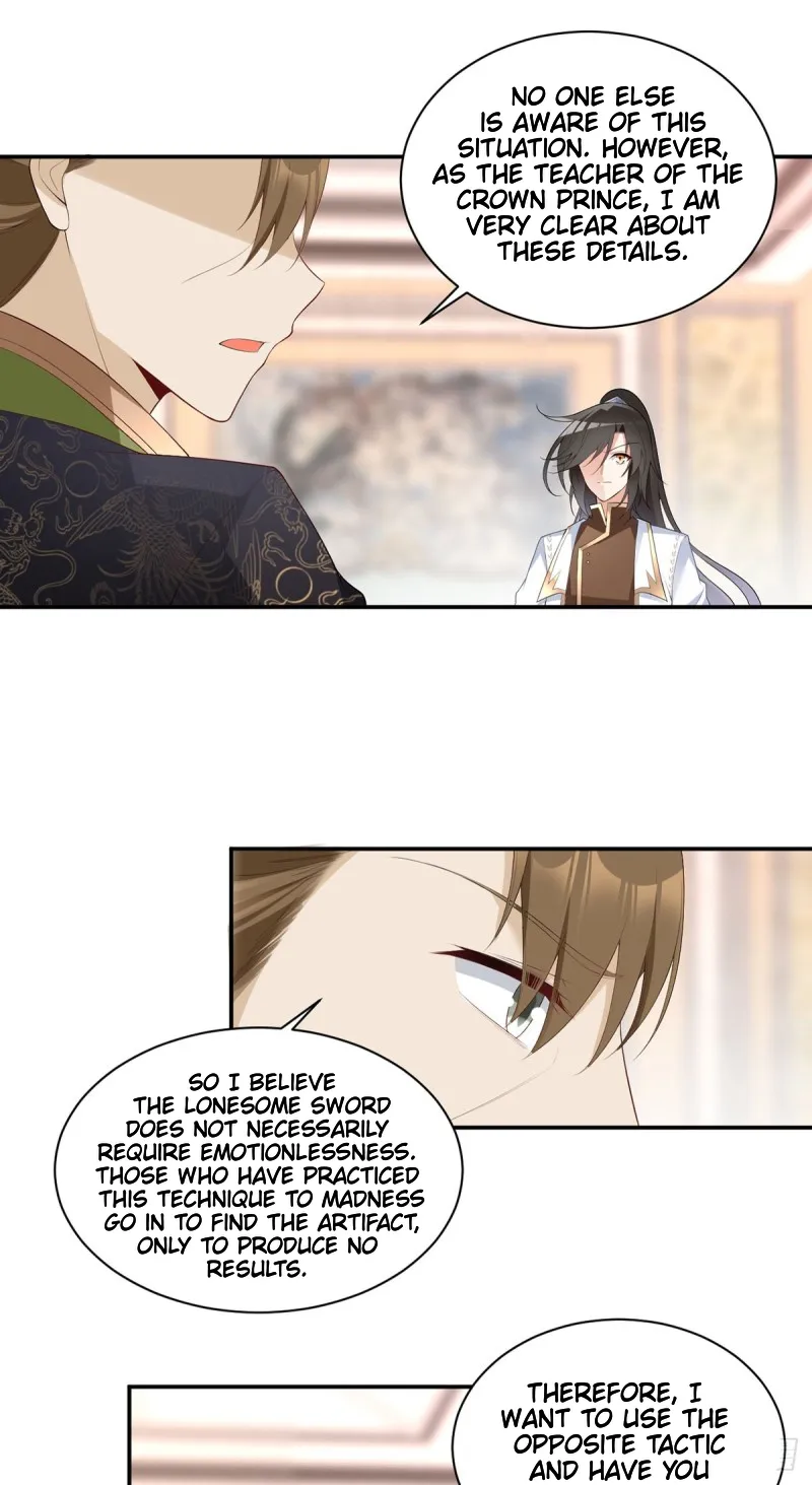 Read Meng Shi Zai Shang chapter 189 image 26 on Lezhin