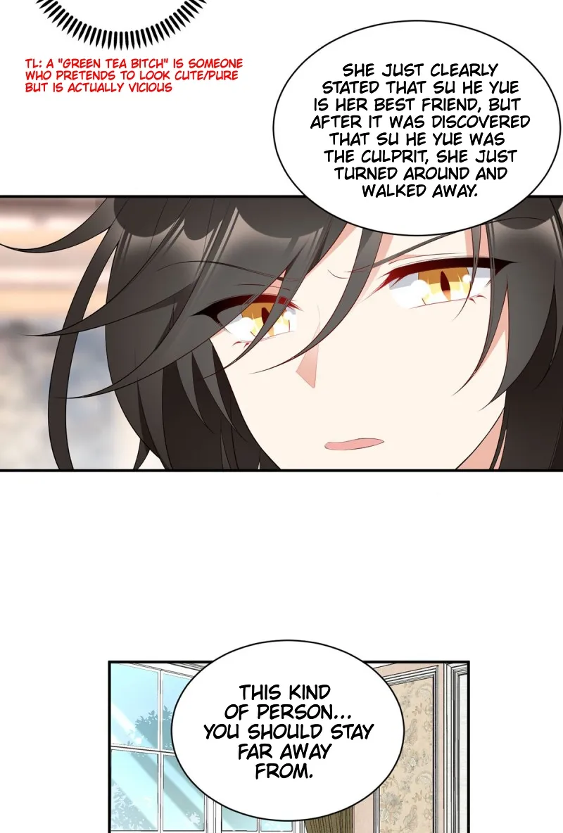 Read Meng Shi Zai Shang chapter 189 image 3 on Lezhin