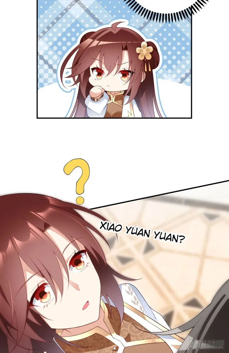 Read Meng Shi Zai Shang chapter 189 image 5 on Lezhin