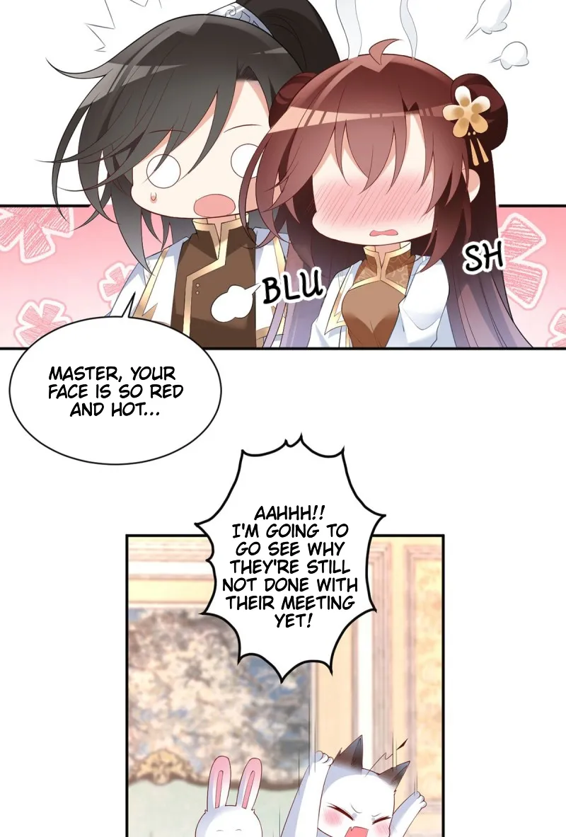 Read Meng Shi Zai Shang chapter 189 image 9 on Lezhin