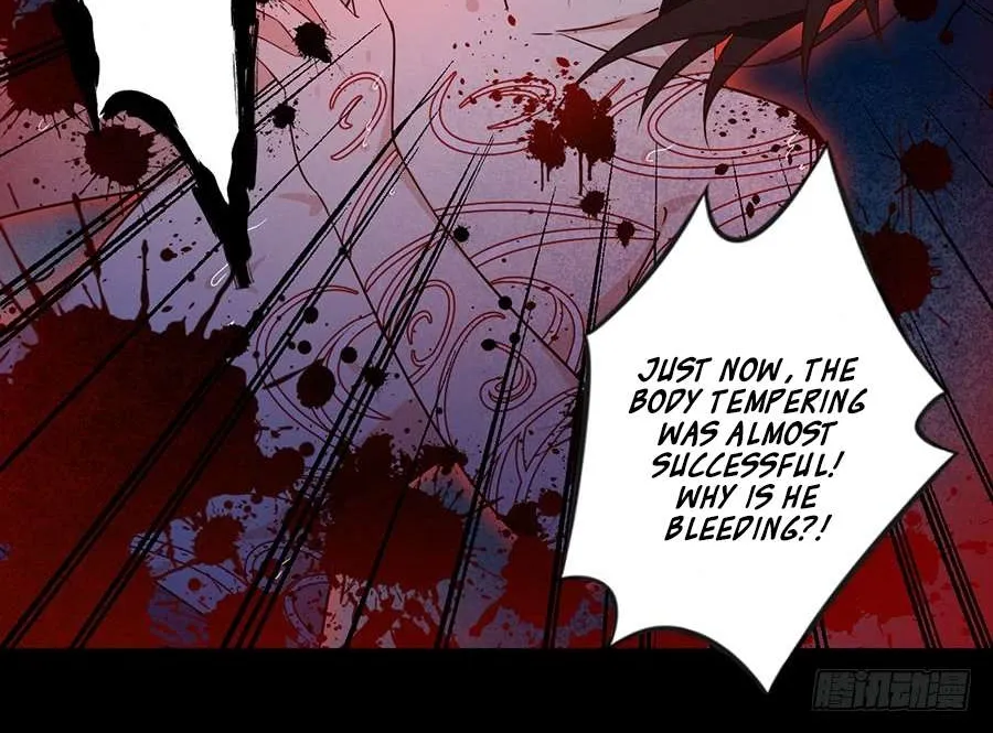 Read Meng Shi Zai Shang chapter 19 image 13 on Lezhin