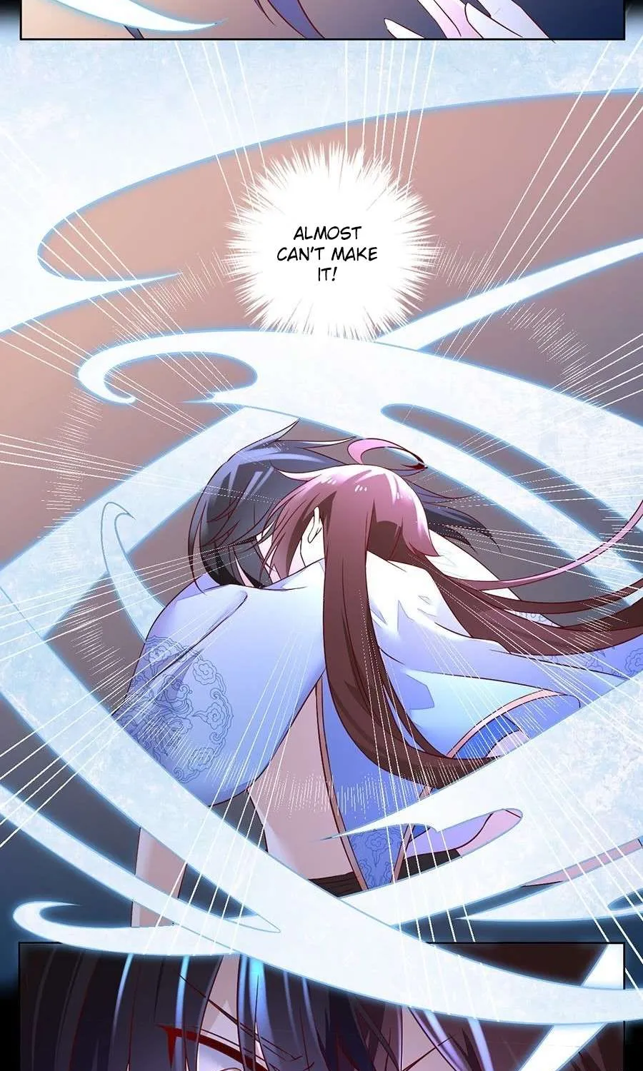 Read Meng Shi Zai Shang chapter 19 image 8 on Lezhin