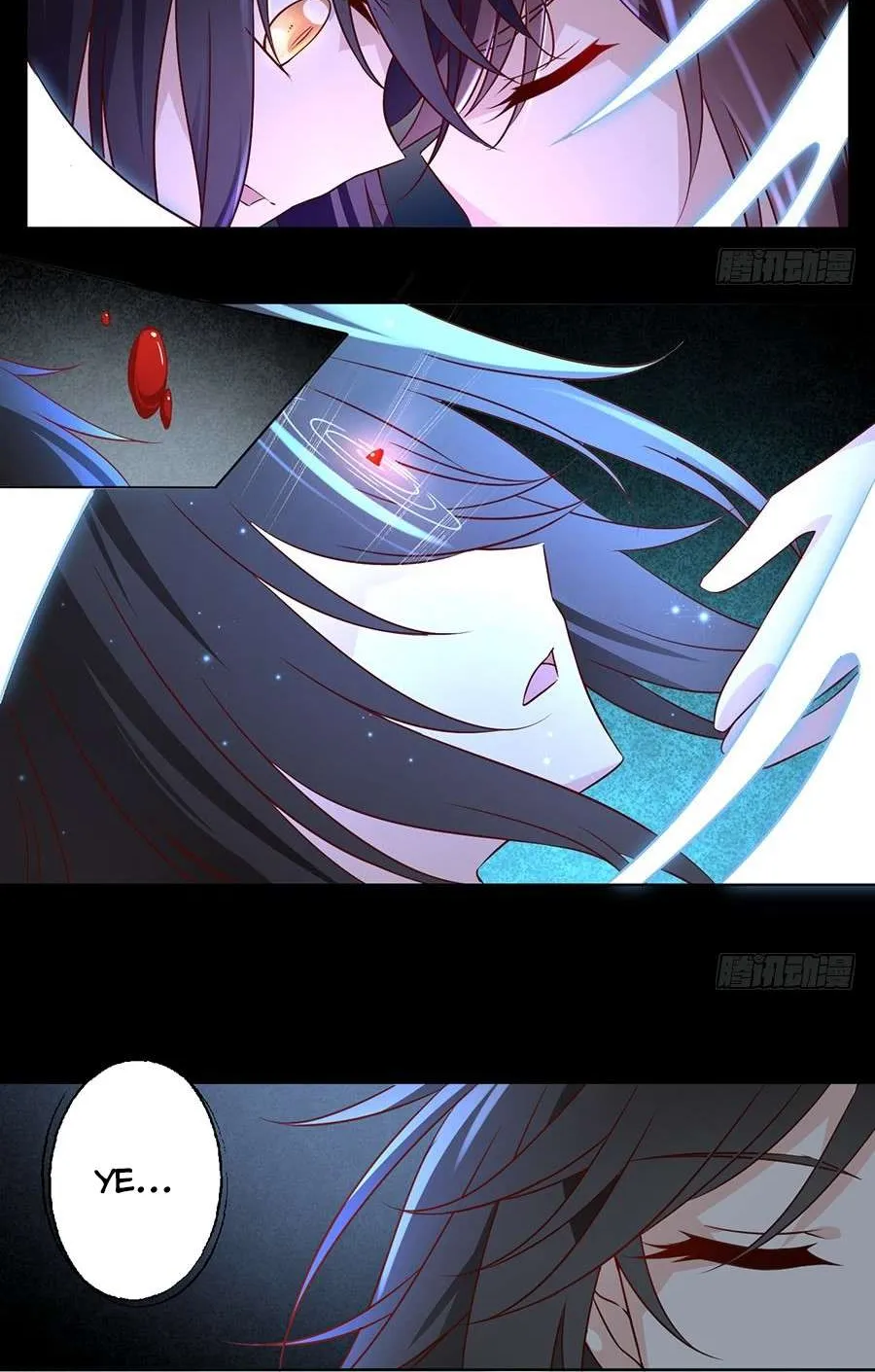 Read Meng Shi Zai Shang chapter 19 image 9 on Lezhin