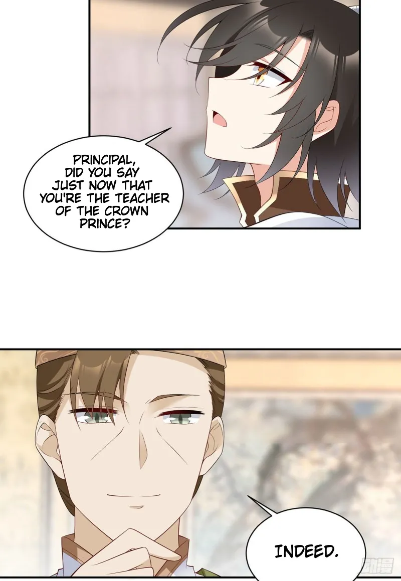 Read Meng Shi Zai Shang chapter 190 image 10 on Lezhin