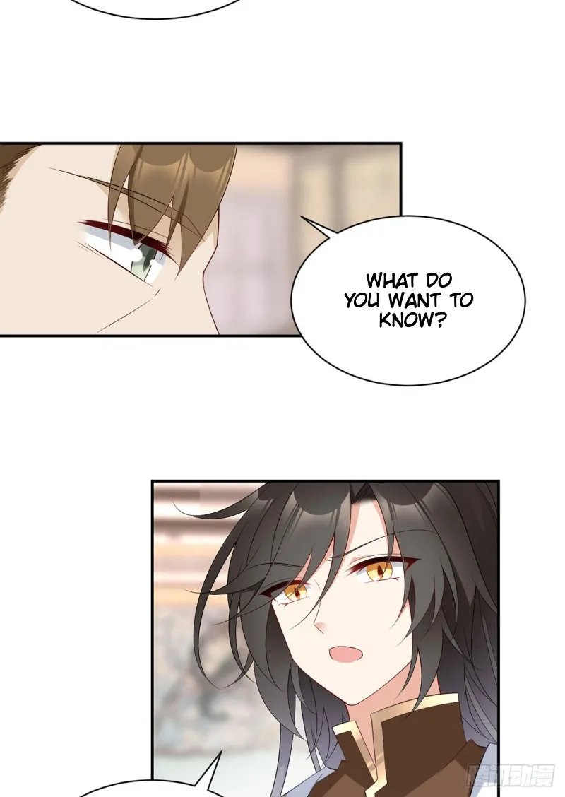 Read Meng Shi Zai Shang chapter 190 image 12 on Lezhin