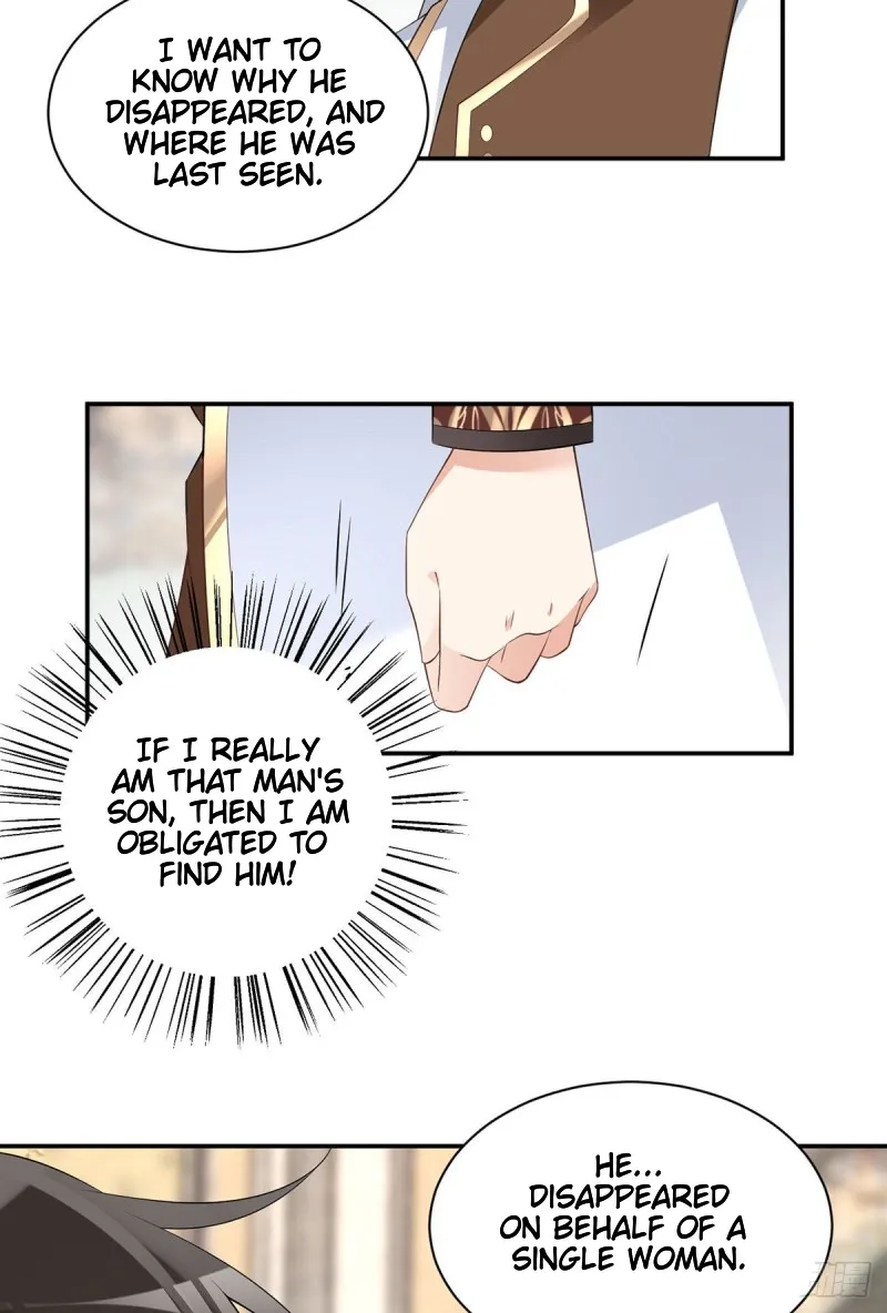 Read Meng Shi Zai Shang chapter 190 image 13 on Lezhin