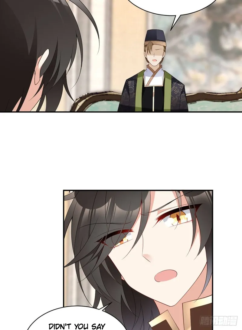 Read Meng Shi Zai Shang chapter 190 image 14 on Lezhin