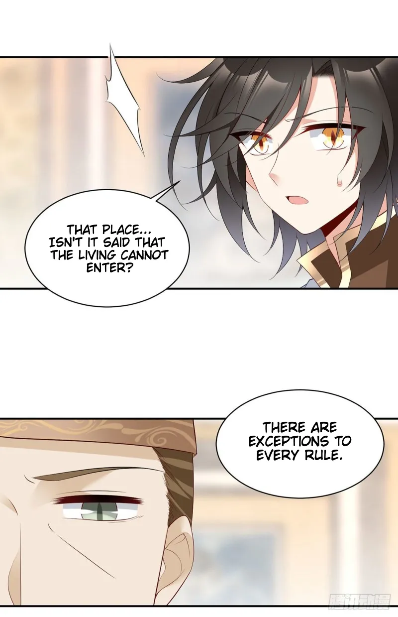 Read Meng Shi Zai Shang chapter 190 image 18 on Lezhin
