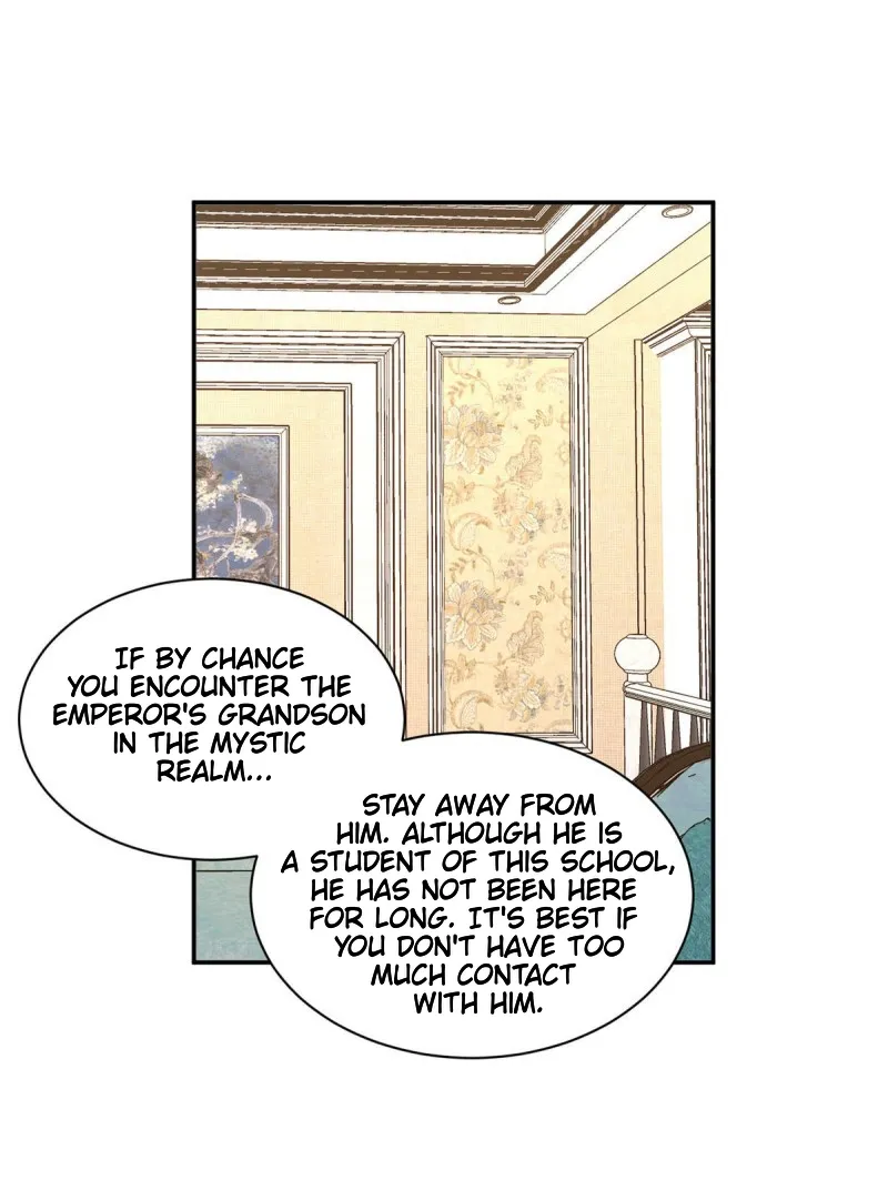Read Meng Shi Zai Shang chapter 190 image 19 on Lezhin