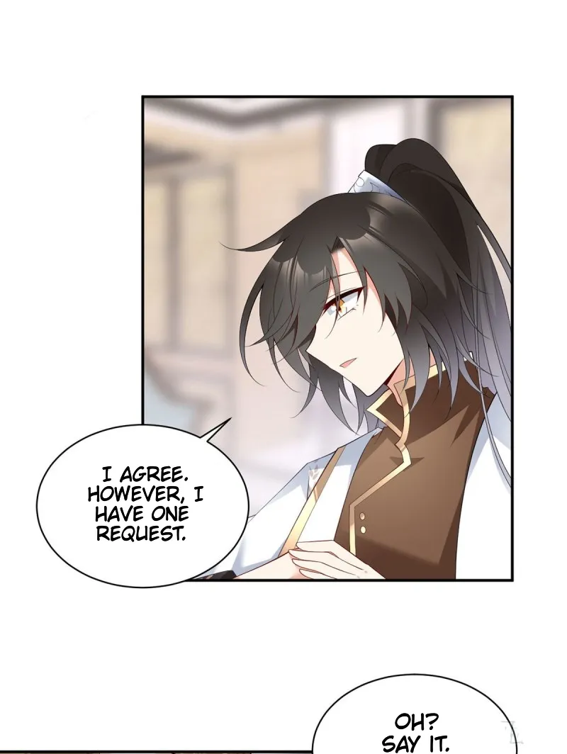 Read Meng Shi Zai Shang chapter 190 image 2 on Lezhin