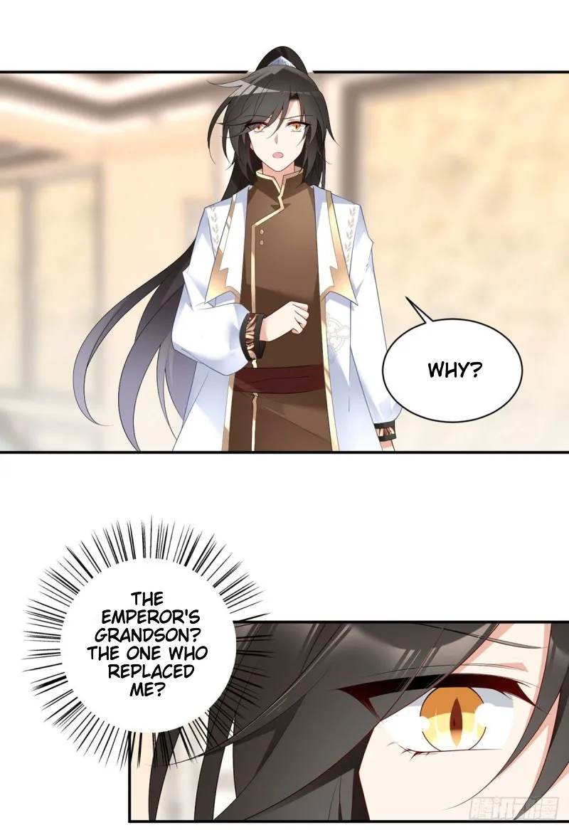 Read Meng Shi Zai Shang chapter 190 image 20 on Lezhin