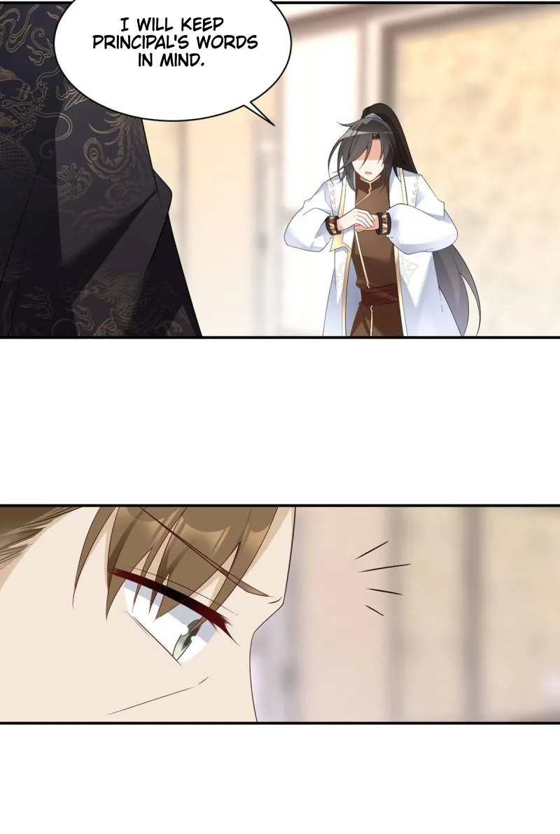 Read Meng Shi Zai Shang chapter 190 image 22 on Lezhin