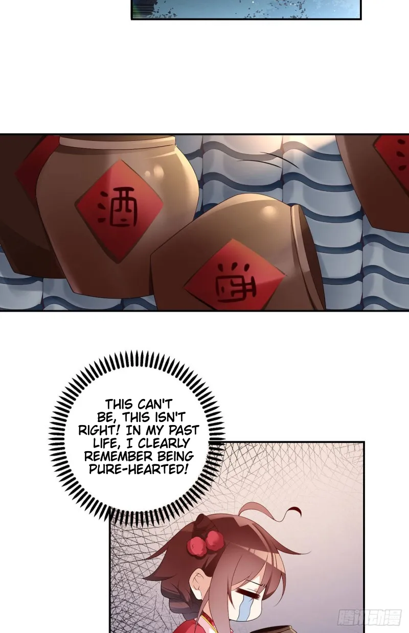 Read Meng Shi Zai Shang chapter 190 image 25 on Lezhin